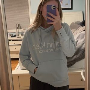 Calvin Klein Hoodie!
